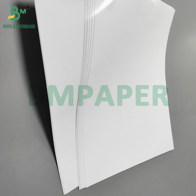 Çift Yüzlü Kaplı 120gm Yüksek Parlak Fotoğraf Kağıdı 11 &quot;x 17&quot; mürekkep püskürtücüsü