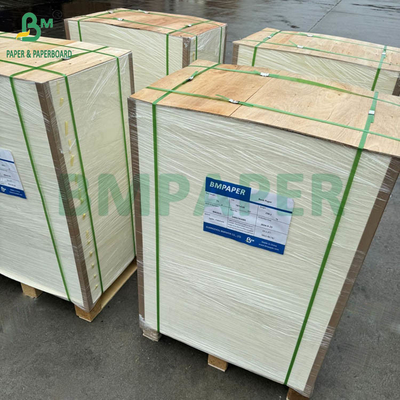 70g 75g Kitap Kağıdı Sayfa Biçimi Offset Kağıt Beyaz Kremalı Renk