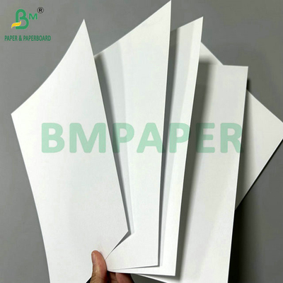 80GSM Virgin Pulp Beyaz Renkli Offset Yazdırma Kağıdı