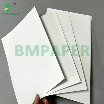 80GSM Virgin Pulp Beyaz Renkli Offset Yazdırma Kağıdı