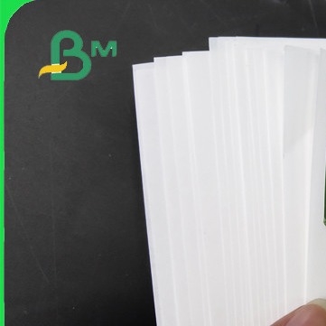 Gıda Derecesi MG Beyaz Kraft 30 / 35 / 40 / 45 / 50GSM Paketleme için
