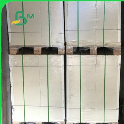% 100 Bakire Ahşap C1S Fildişi Karton Katlama 300gm Özel