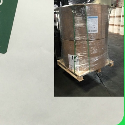 Gıda Derecesi Mg Beyaz Kraft Kağıt Rulo 32 Gram 40 Gram