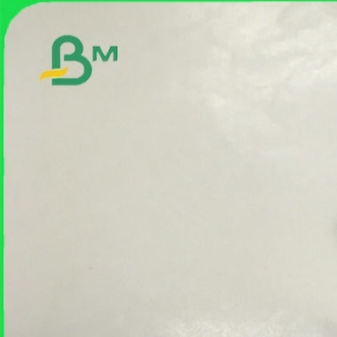 Gıda Derecesi Mg Beyaz Kraft Kağıt Rulo 32 Gram 40 Gram