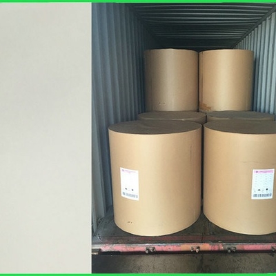 Kalite UWF kaplamamış ahşapsız kağıt 80gm ila 120gm OBA Free In Reels