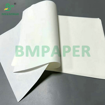 39 gram 50 gram İncil için çürütme karşıtı doğal beyaz apaçık kağıt 70 x 100 cm