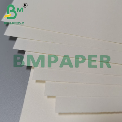 100g 120g kremli iyi mürekkep emici kitap kağıdı 66cm x 88cm Okul egzersizi için