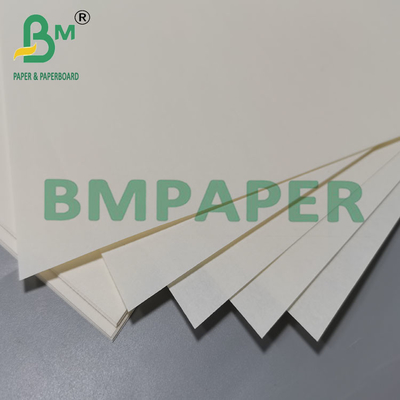 60g 70g İyi baskı yapabilme Doğal Beyaz 24 x 35 inç Ofis Kağıdı