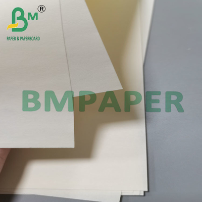 60g 70g İyi baskı yapabilme Doğal Beyaz 24 x 35 inç Ofis Kağıdı