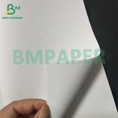 60GSM 75GSM renkli karbonsuz NCR ATM makbuz kağıt rulo CB CFB CF