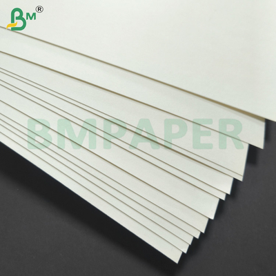 PE 210g + PE 15g ile kaplanmış tek duvarlı bardak kağıdı Beyaz renk