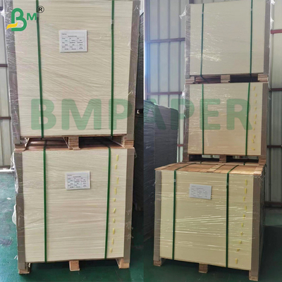 PE 210g + PE 15g ile kaplanmış tek duvarlı bardak kağıdı Beyaz renk
