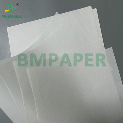 40 gram 50 gram Beyaz Yumuşak Broşür Kağıdı Talimat Kılavuzu 580 x 400 mm baskı