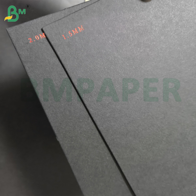 Eğilmeyen Lamianted Chipboard 1.5mm Sert Kalın Karton Çok Renkli