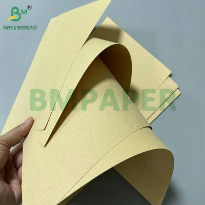 75 gram 95 gram kahverengi zarf Kraft kağıdı baskı için zarf 66 cm genişliği