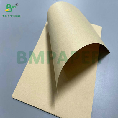 75 gram 95 gram kahverengi zarf Kraft kağıdı baskı için zarf 66 cm genişliği