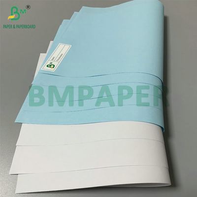 70 gram 80 gram CB CF NCR Karbonsuz Kendini Kopyala Kağıt Jumbo Roll