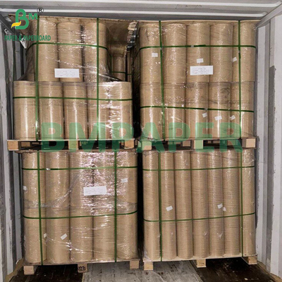 150gm 180gm Tek taraflı dökme kaplı parlak kağıt hediye kutusu yapmak için