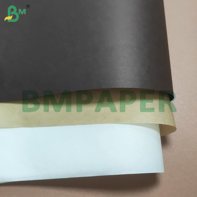 30-80 GSM Yüksek Sıcaklığa Dirençli Yağ geçirmez Gıda Kağıdı