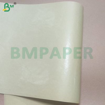 60/120 GSM Özel renkler ile içme için saman kağıt rulo