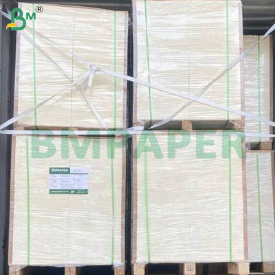 Zehirli olmayan 0.3-3.0 mm kalınlığı Su emici kağıt levhaları