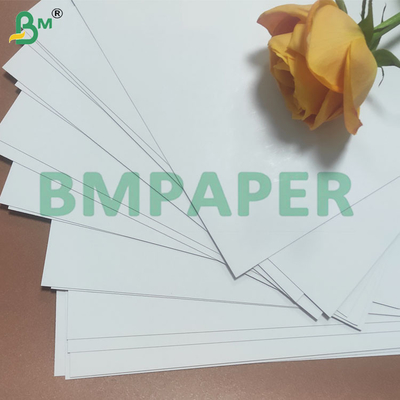 280 GSM Mavi/Siyah Çekirdek Işık geçirmez Oyun Kartı Kağıt Yaprakları