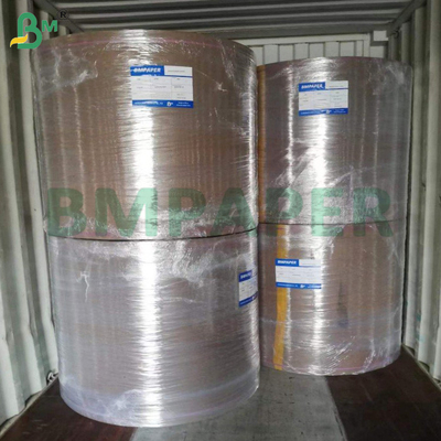 Yumuşak Siyah Kağıt 28 lb 32 lb 8 1/2 x 11 inç Jet Siyah Kağıt