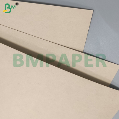 320 GSM Kahverengi Kupa Kaynak Kağıt Sayfaları 20 GSM PE kaplamalı