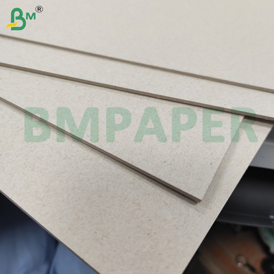 2 mm Çipboard Yaprak Gri Çipboard Scrapbooking & Resim Çerçeve Destek için