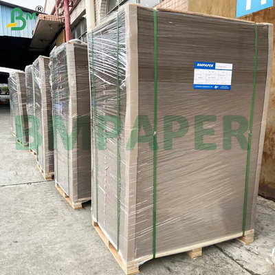 2 mm Çipboard Yaprak Gri Çipboard Scrapbooking & Resim Çerçeve Destek için