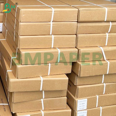 80 gsm yarı şeffaf yüksek sertlik izleme çizim kağıdı rulo