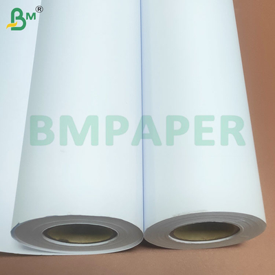 Profesyonel Baskı Mühendisliği için 80 gram CAD Çizelge Kağıdı