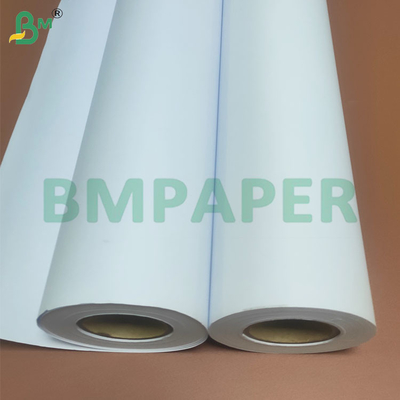 Profesyonel Baskı Mühendisliği için 80 gram CAD Çizelge Kağıdı
