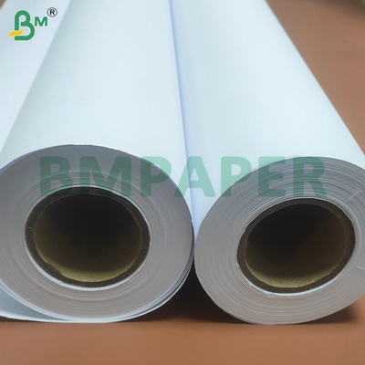 Profesyonel Baskı Mühendisliği için 80 gram CAD Çizelge Kağıdı
