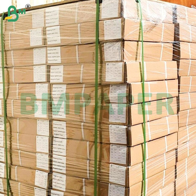 Profesyonel Baskı Mühendisliği için 80 gram CAD Çizelge Kağıdı