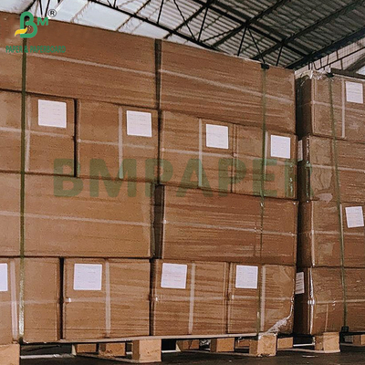 HP Yazıcıları için 20LB Mürekkep Atışlı Geniş Formatlı Kaplamalı Bağlama Kağıdı 36 "X 150" 2 "CORE