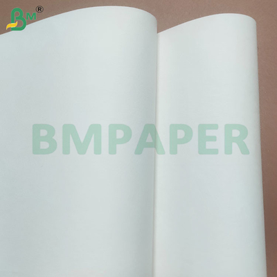 40gm Yüksek Sıcaklığa Dayanıklı Sıcaklık Döşeme Çay Torbası Kağıt Yapraklar