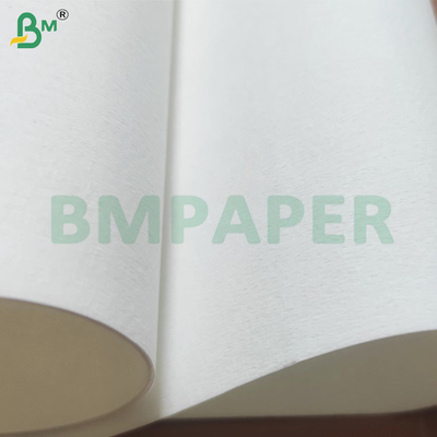 40gm Yüksek Sıcaklığa Dayanıklı Sıcaklık Döşeme Çay Torbası Kağıt Yapraklar