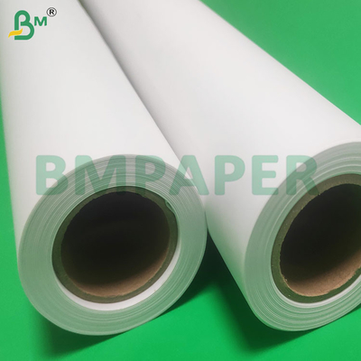 120gm 914*150m Yarım şeffaf çizim kağıdı ruloları