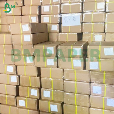 120gm 914*150m Yarım şeffaf çizim kağıdı ruloları