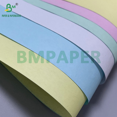 75gm CB CFB CF Karbonsuz Kağıt Siyah Mavi Resim Genişletilmiş Sayfalar 57x87cm