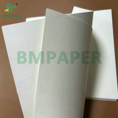Gıda sınıfı 250 gram 737 mm Su geçirmez bardak 1 PE bardak kağıdı