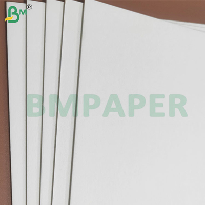 1 mm Yüksek Su Emimlik Hızı Altüstürler için Absorbent Kağıt Yaprakları