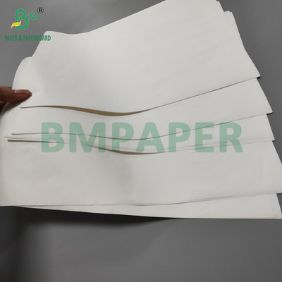 28 gm 39 gm Kutsal Kitap baskı için vaiz kağıdı Hafif Kalıcı 70 x 100cm