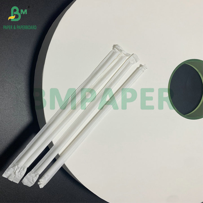 34mm 36mm 25g 26g Samanlı Paketler İçin Beyaz MG Paket Kağıdı