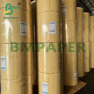 75g NCR CB CFB CF Karbonsuz Kopya Kağıdı Fatura için 57 X 87cm