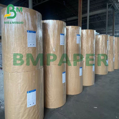 45g 61 x 86cm Çiçek Paketleri İçin Geri Dönüştürülmüş Pulp Gazete Kağıdı