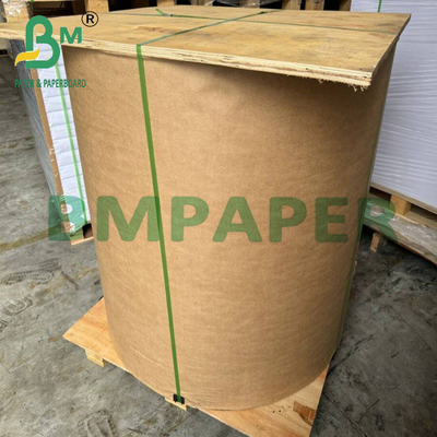 45g 61 x 86cm Çiçek Paketleri İçin Geri Dönüştürülmüş Pulp Gazete Kağıdı