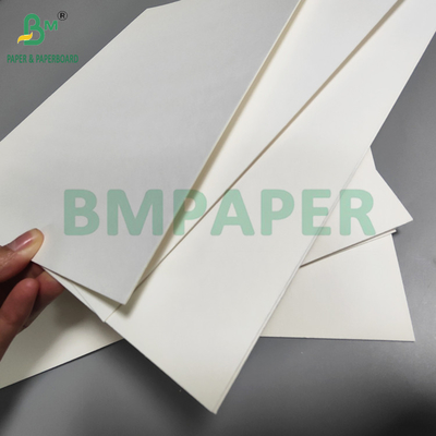 0.7mm 0.9mm Absorbent Coaster Paper Board For Beverage 70 x 100cm Hafif