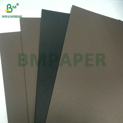 700 x 1000mm 1.2mm 1.5mm Yeşil Laklı Karton Gri Arka Katı Karton